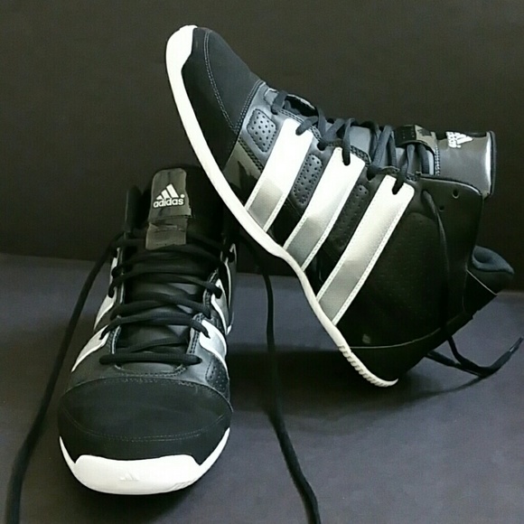 adidas commander lite td